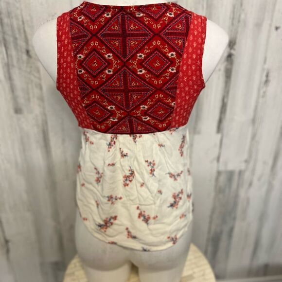 Tank top  - Picture 2 of 6